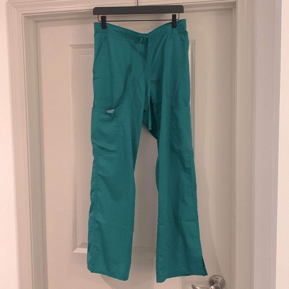 Scrub pants - Picture 2 of 4